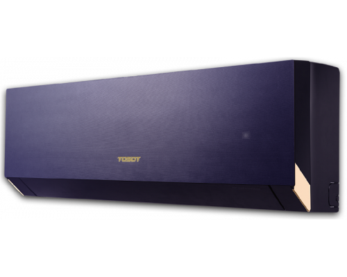 Сплит-система TOSOT Clivia Deluxe T18H-SCD/I / T18H-SCD/O инверторная T18H-SCD/I/T18H-SCD/O