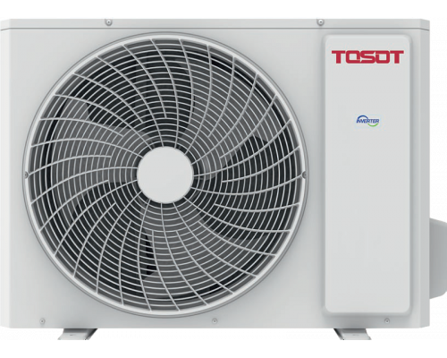 Сплит-система TOSOT Natal Inverter T12H-SNE/I / T12H-SNE/O инверторная T12H-SNE/I/T12H-SNE/O