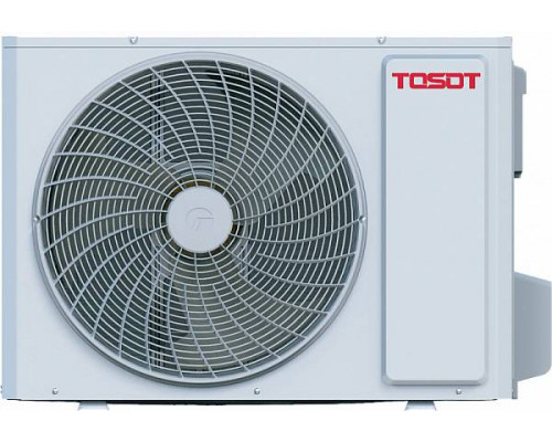 Сплит-система TOSOT Synergy T12H-SYN/I / T12H-SYN/O инверторная T12H-SYN/I/T12H-SYN/O