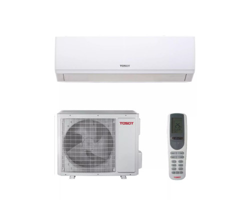 Кондиционер сплит-система TOSOT Natal T12H-SnN2/I/T12H-SnN2/O