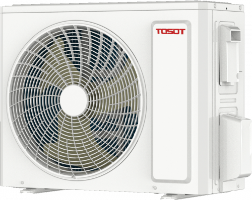 Сплит-система напольно-потолочная TOSOT T36H-ILFA/I/T36H-ILUA/O инверторная