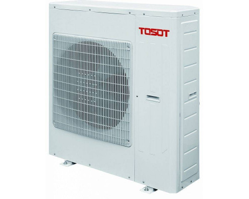 Декоративная панель TOSOT TF05P-LC для кассетных блоков TF05P-LC