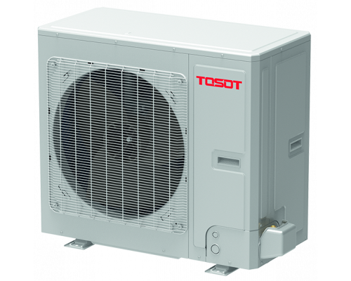 Сплит-система канальная TOSOT T24H-ILD/I/T24H-ILU/O инверторная