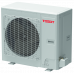 Сплит-система канальная TOSOT T24H-ILD/I/T24H-ILU/O инверторная