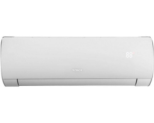 Внутренний блок мультисплит-системы TOSOT Lyra Inverter T07H-SLyRA/I инверторный T07H-SLyRA/I