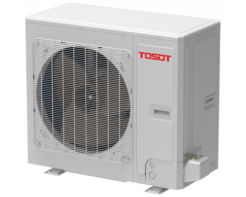 Кассетная сплит-система TOSOT T12H-ILC/I / TF05P-LC / T12H-ILU/O инверторная T12H-ILC/I/TF05P-LC/T12H-ILU/O