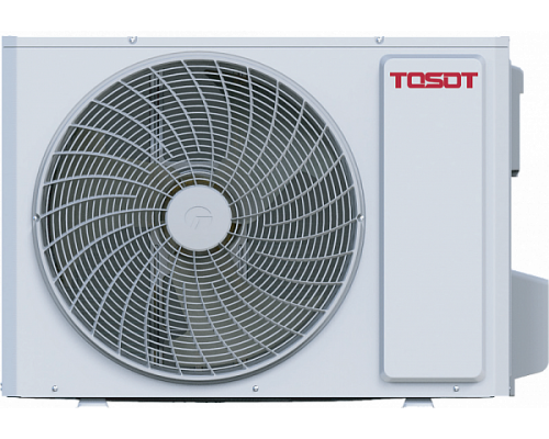 Сплит-система TOSOT Clivia T12H-SCW/I / T12H-SCW/O инверторная T12H-SCW/I/T12H-SCW/O