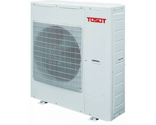 Декоративная панель TOSOT TF06P-LC для кассетных блоков TF06P-LC