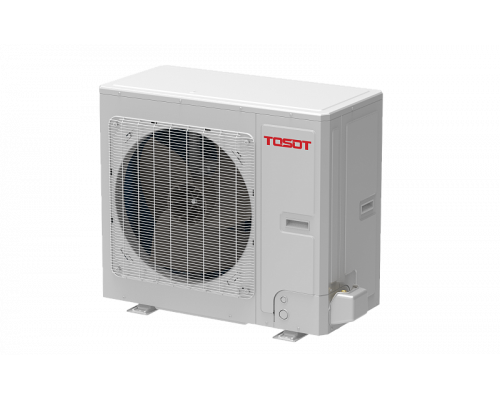 Декоративная панель TOSOT TF06P-LC для кассетных блоков TF06P-LC